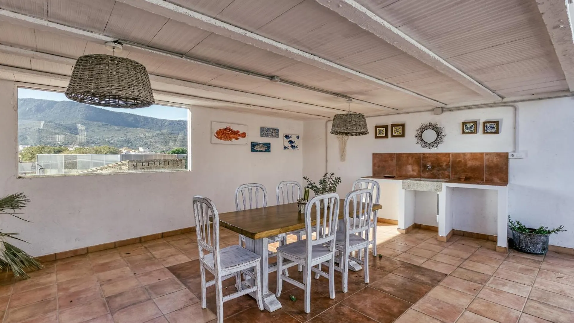 Can Bosch Llança 0*,