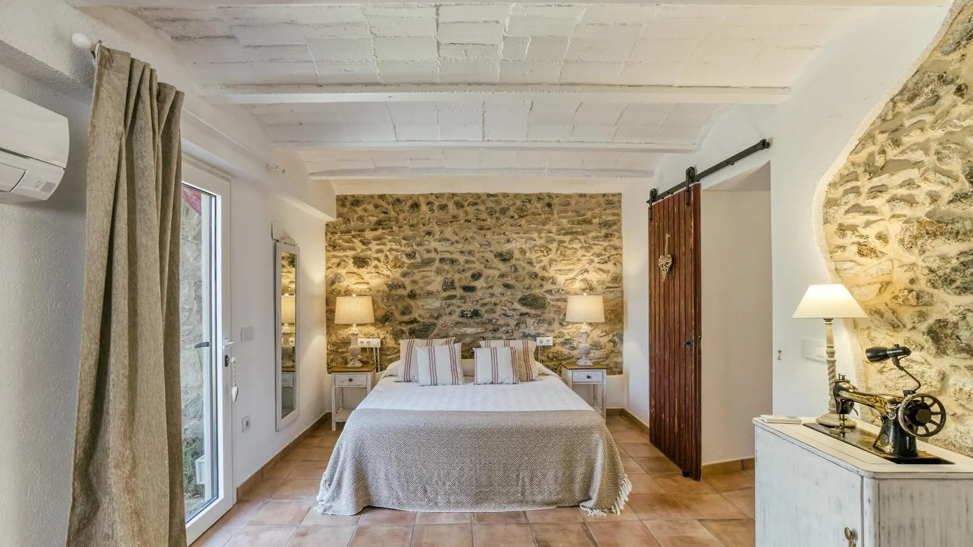 Holiday home Can Bosch Llanca