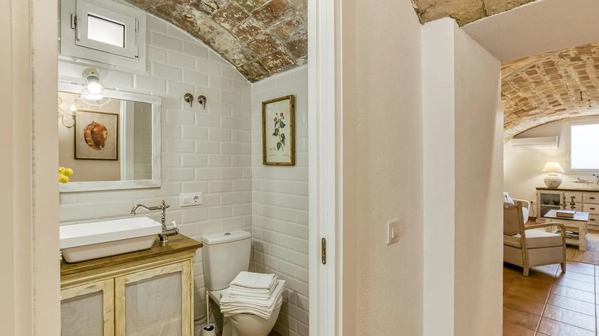 Can Bosch Llanca Holiday home