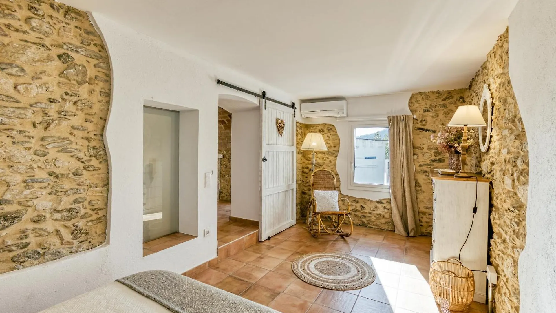 Holiday home Can Bosch Llanca