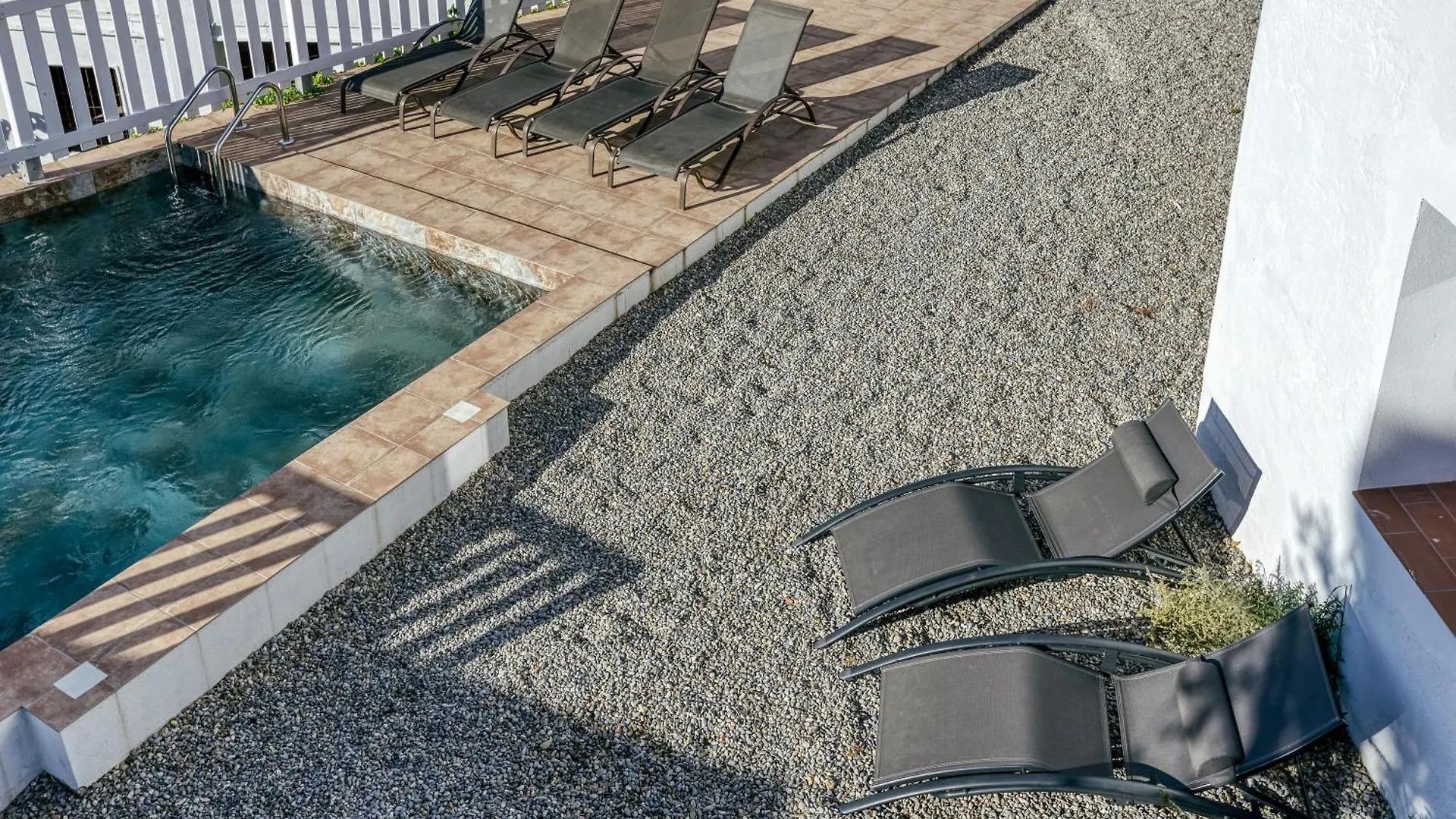 Holiday home Can Bosch Llanca