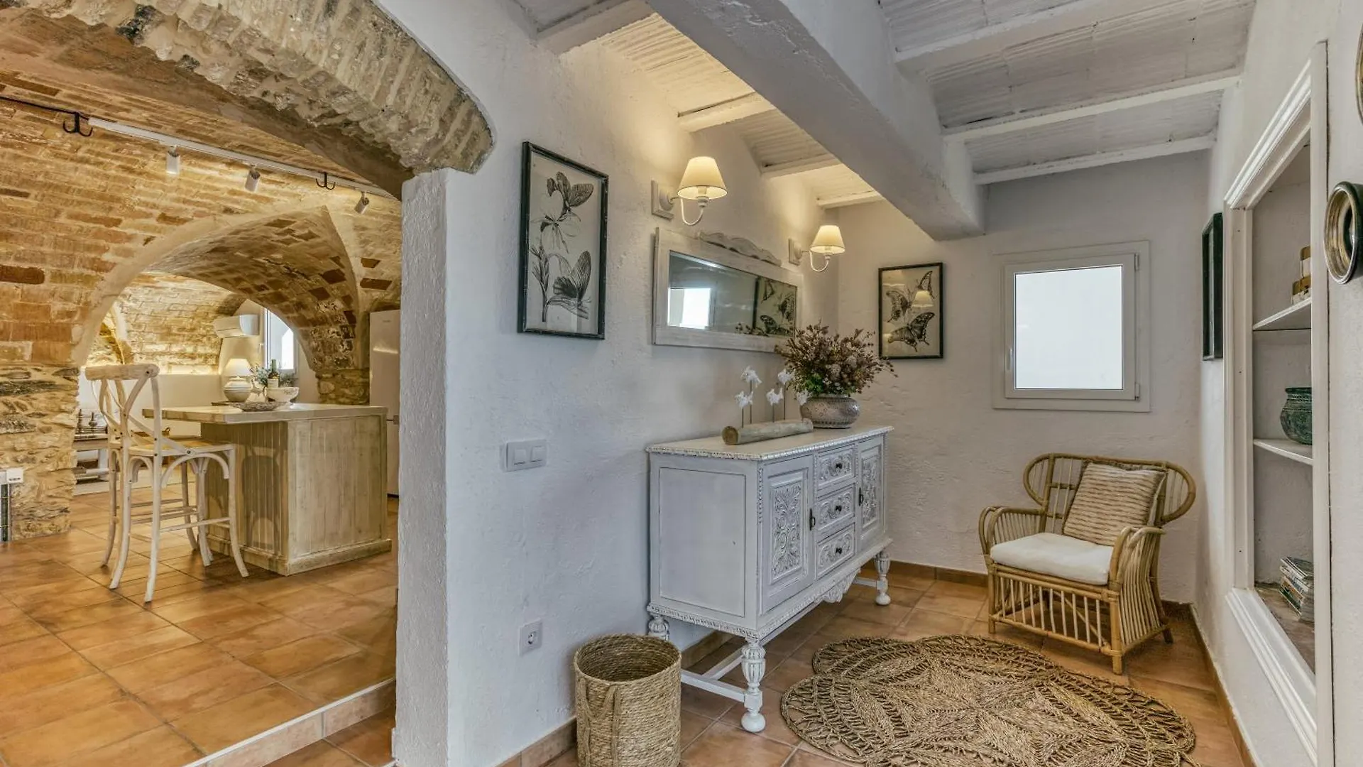 Holiday home Can Bosch Llanca Spain