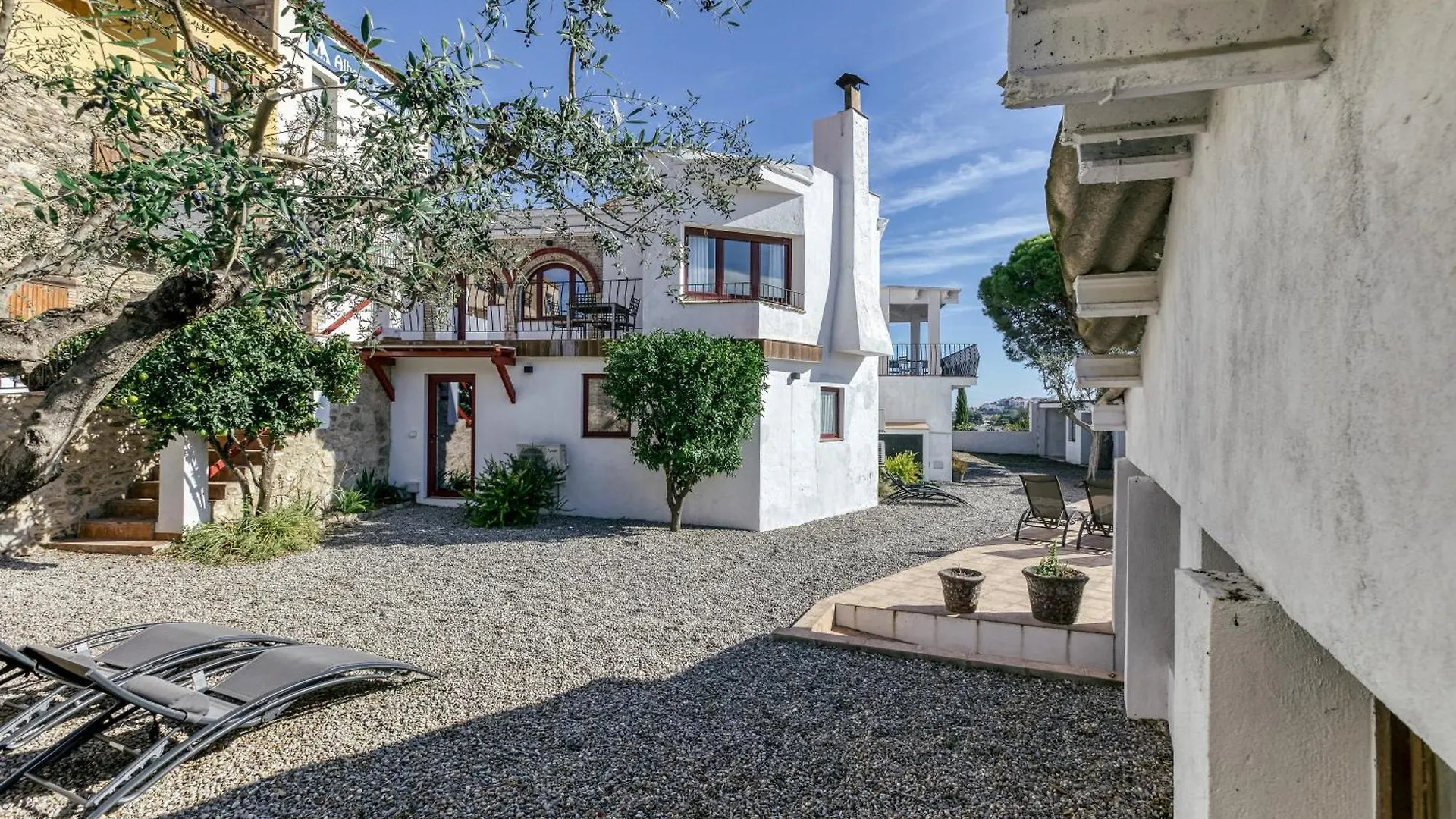 Holiday home Can Bosch Llanca