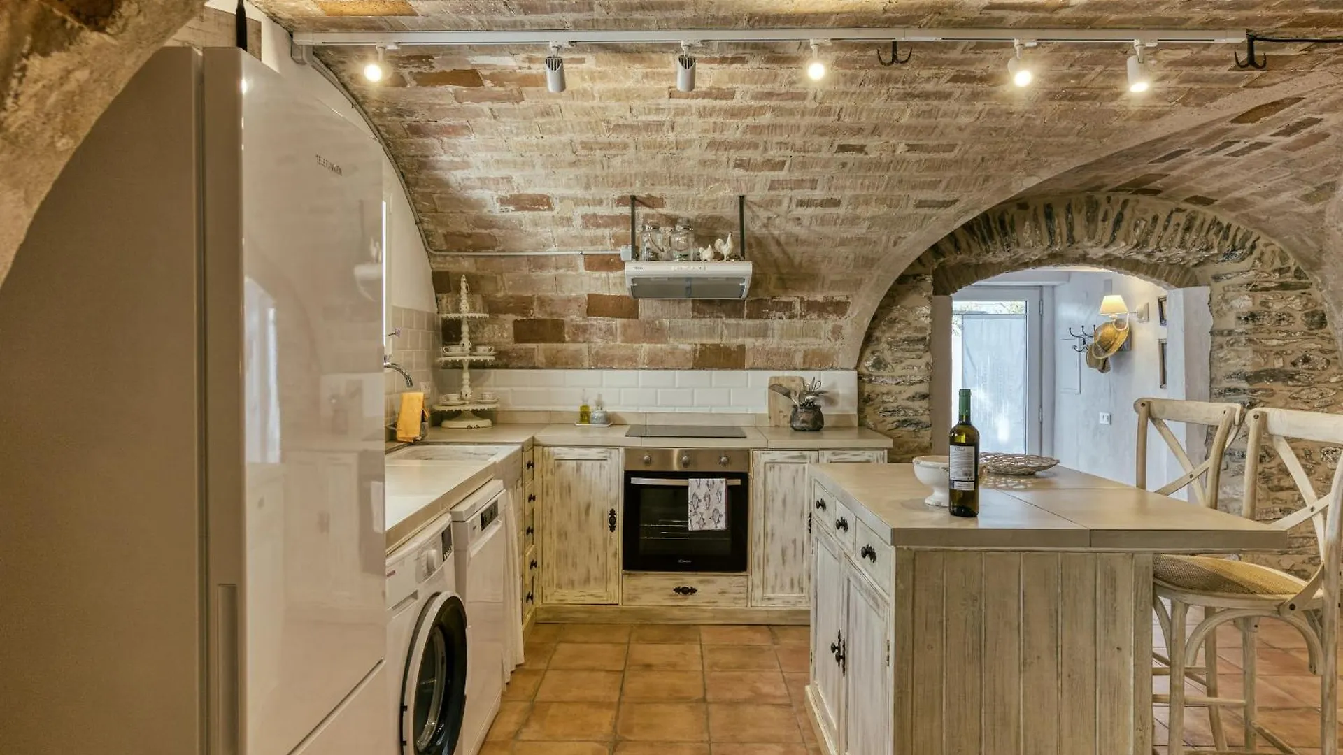 Can Bosch Llanca Holiday home